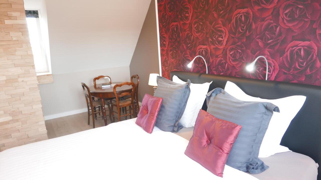 Bella En Basiel Bed & Breakfast *