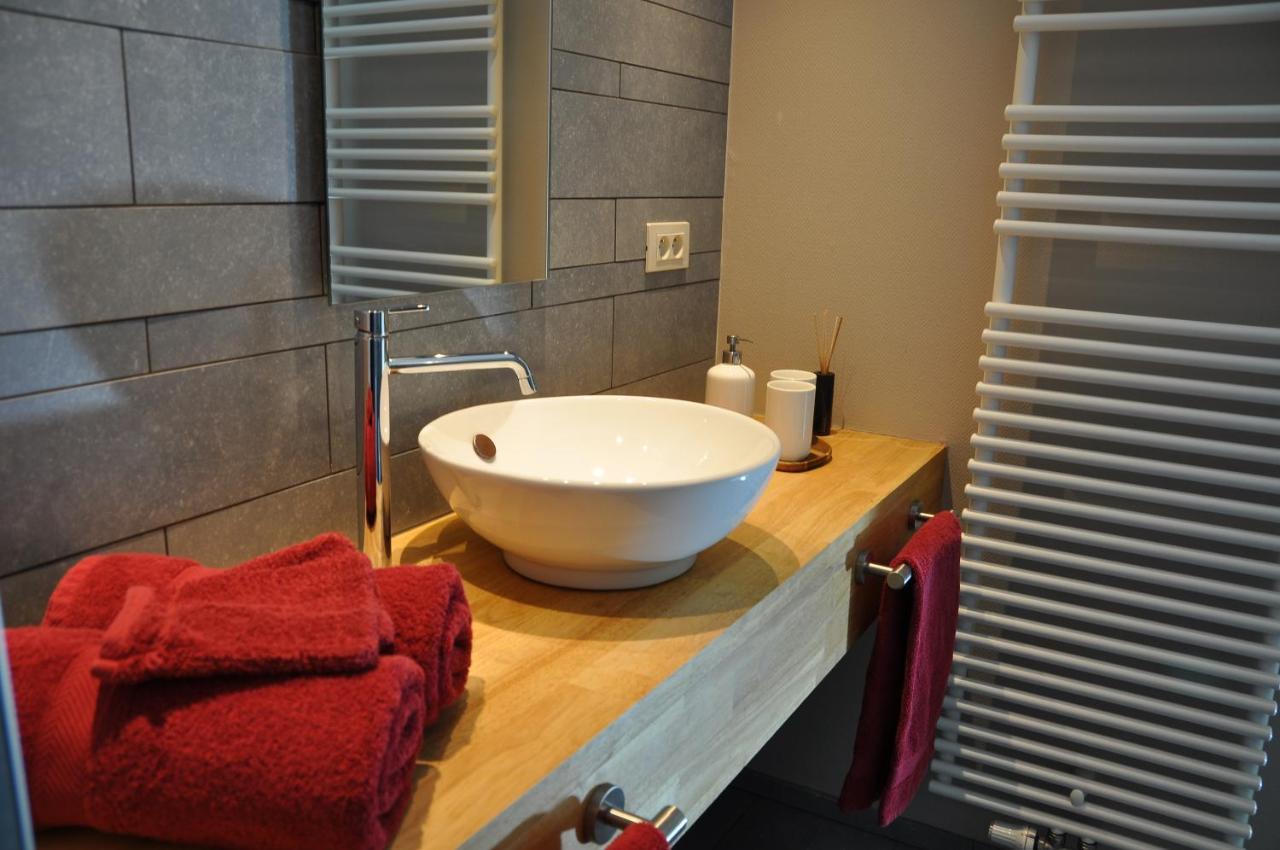 Bed & Breakfast Bella En Basiel *