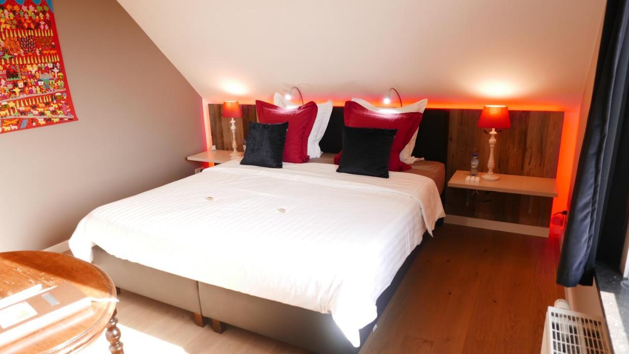 Bed & Breakfast Bella En Basiel *