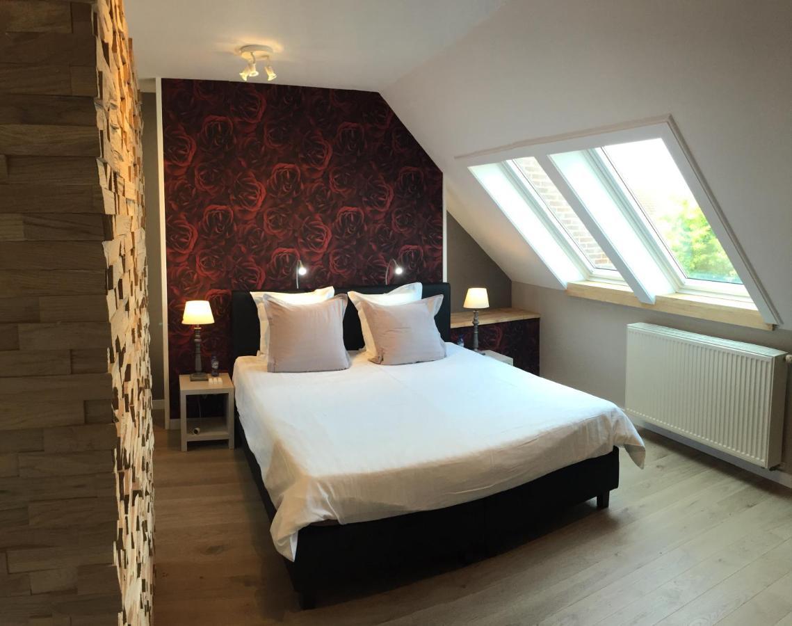 Couette-café Bella En Basiel Bruges