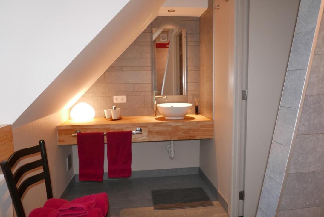 Bed & Breakfast Bella En Basiel *
