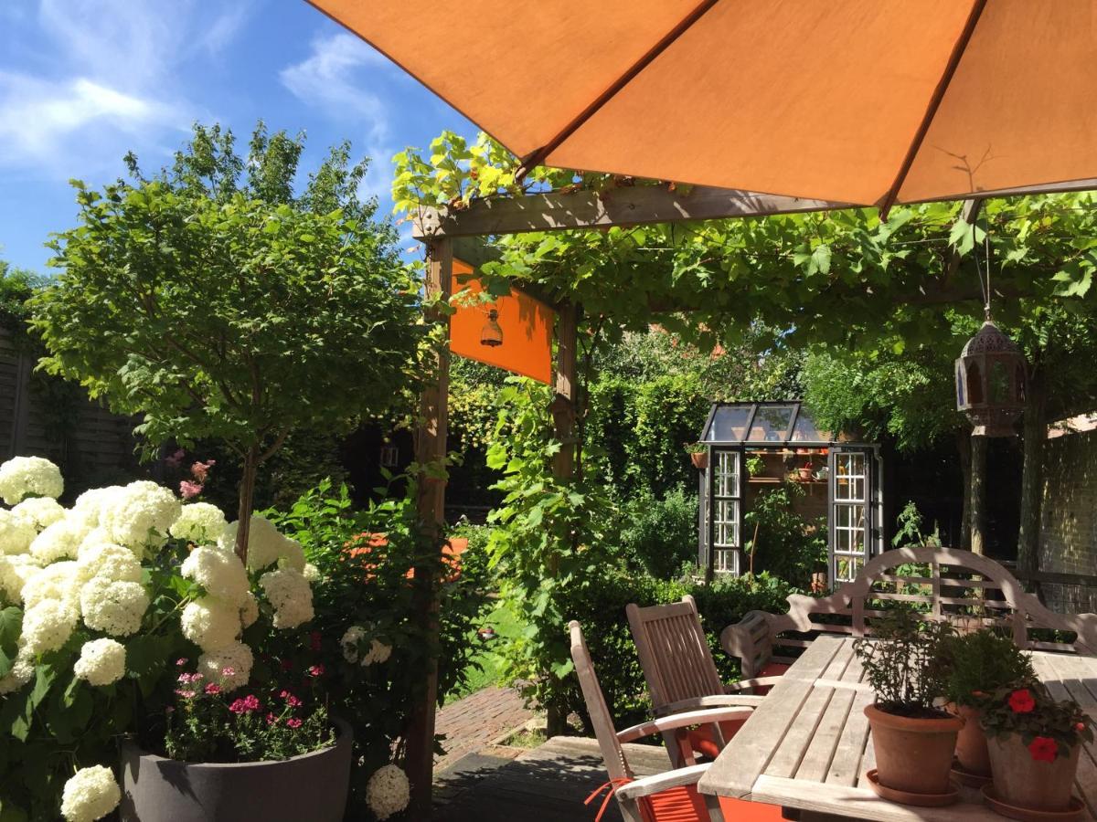 Couette-café Bella En Basiel Bruges