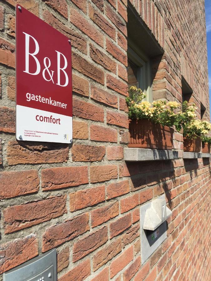 Bella En Basiel Bed & Breakfast